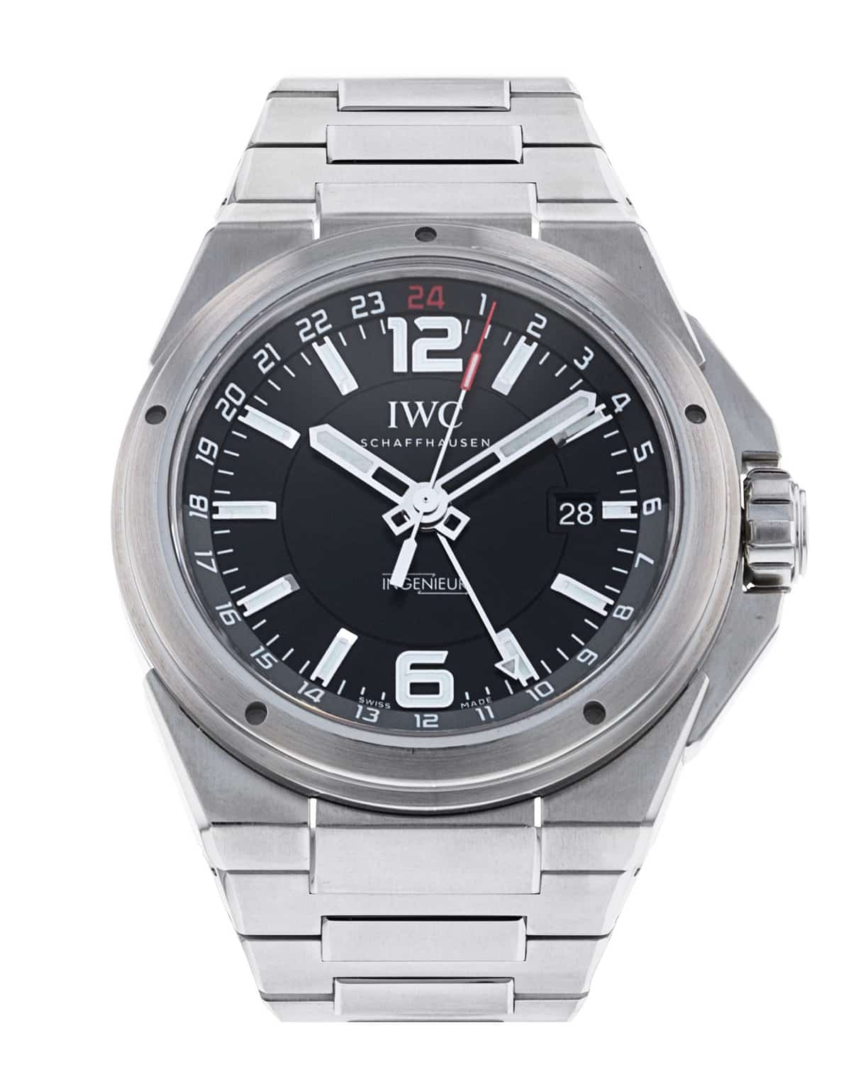 IWC Ingenieur IW324402